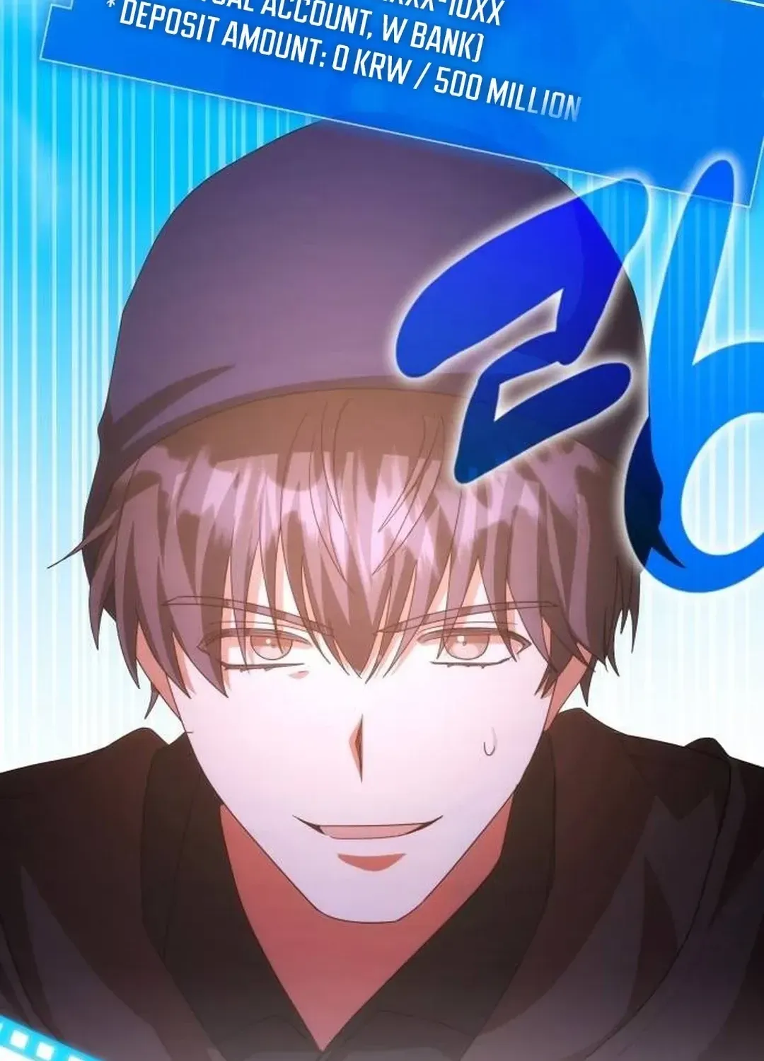 Read A Genius Writer’s Random Workplace chapter 51 image 45 on Lezhin