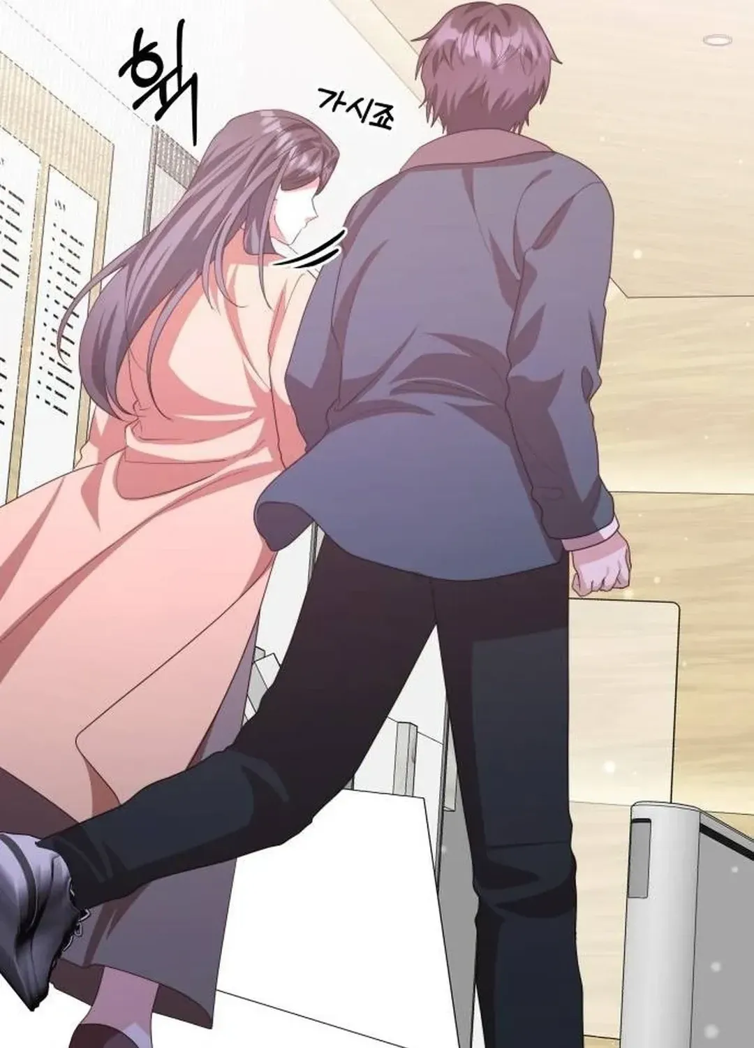 Read A Genius Writer’s Random Workplace chapter 51 image 67 on Lezhin