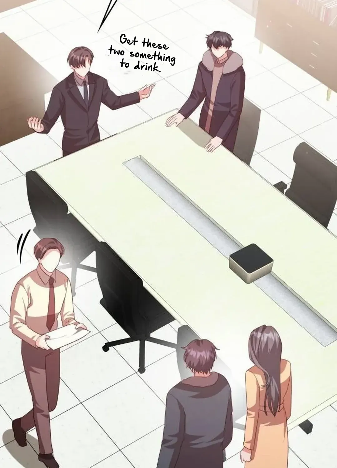 Read A Genius Writer’s Random Workplace chapter 51 image 71 on Lezhin