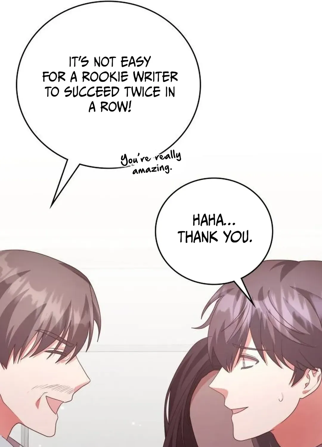 Read A Genius Writer’s Random Workplace chapter 51 image 73 on Lezhin