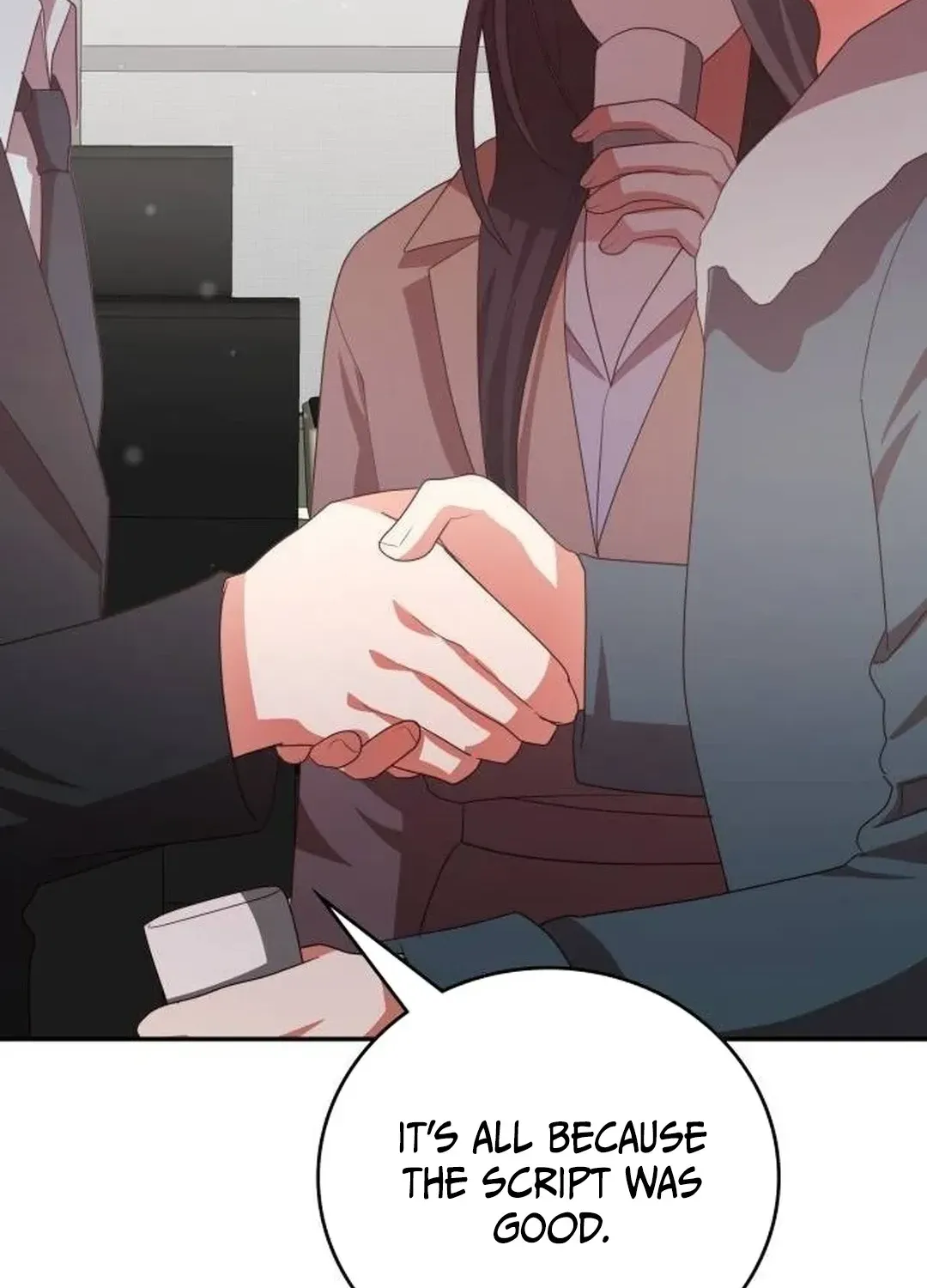 Read A Genius Writer’s Random Workplace chapter 51 image 74 on Lezhin