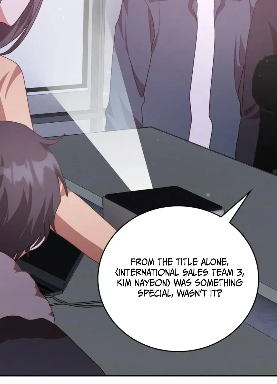 Read A Genius Writer’s Random Workplace chapter 51 image 76 on Lezhin