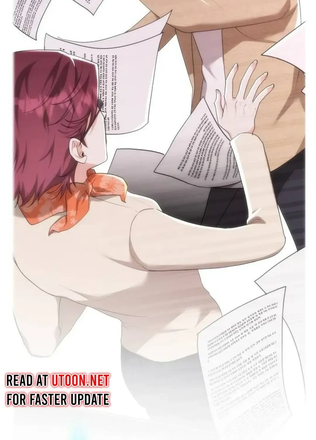 Read A Genius Writer’s Random Workplace chapter 51 image 8 on Lezhin