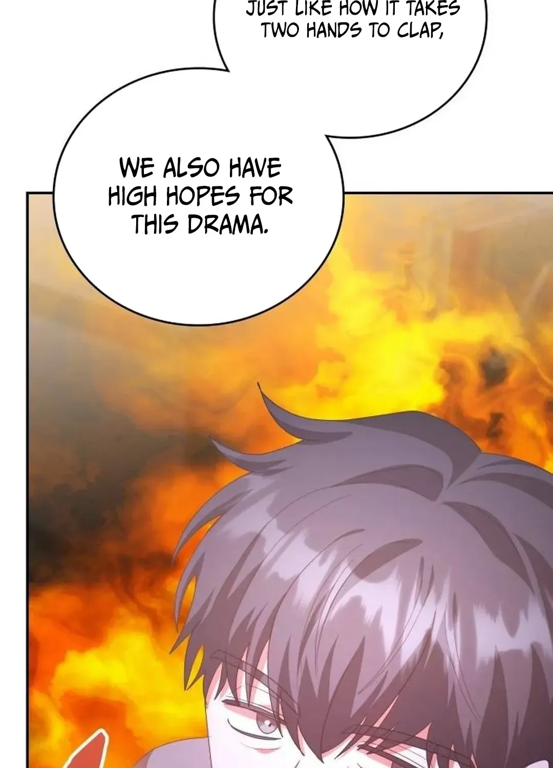 Read A Genius Writer’s Random Workplace chapter 51 image 93 on Lezhin