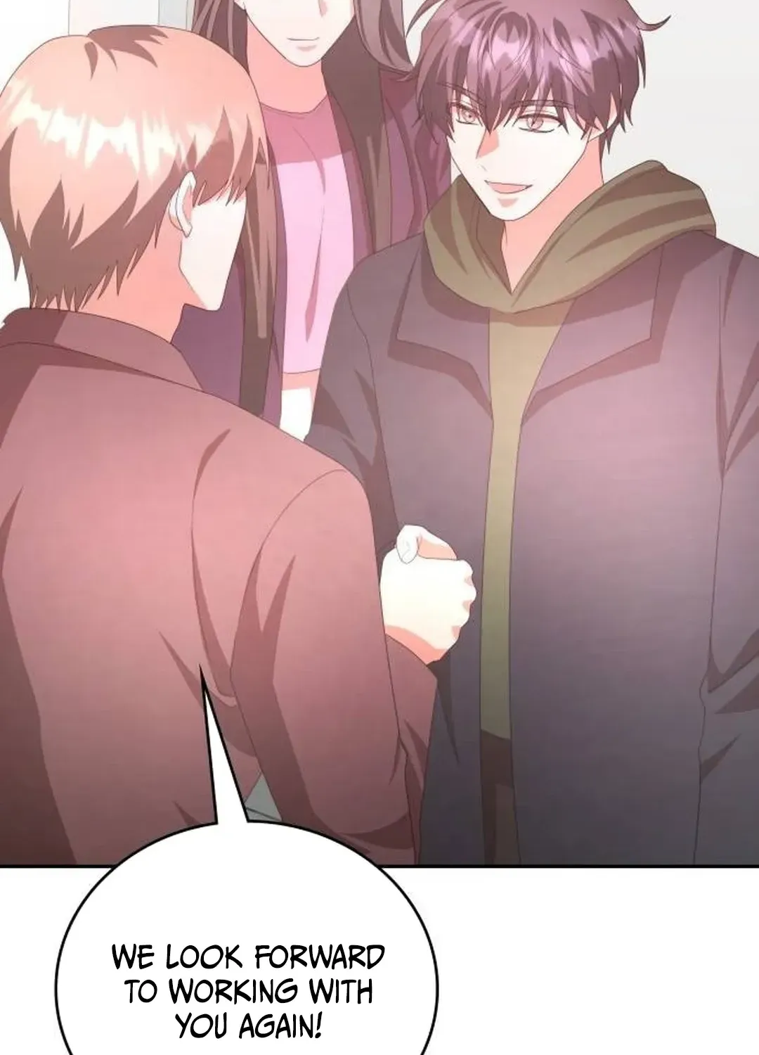 Read A Genius Writer’s Random Workplace chapter 53 image 101 on Lezhin
