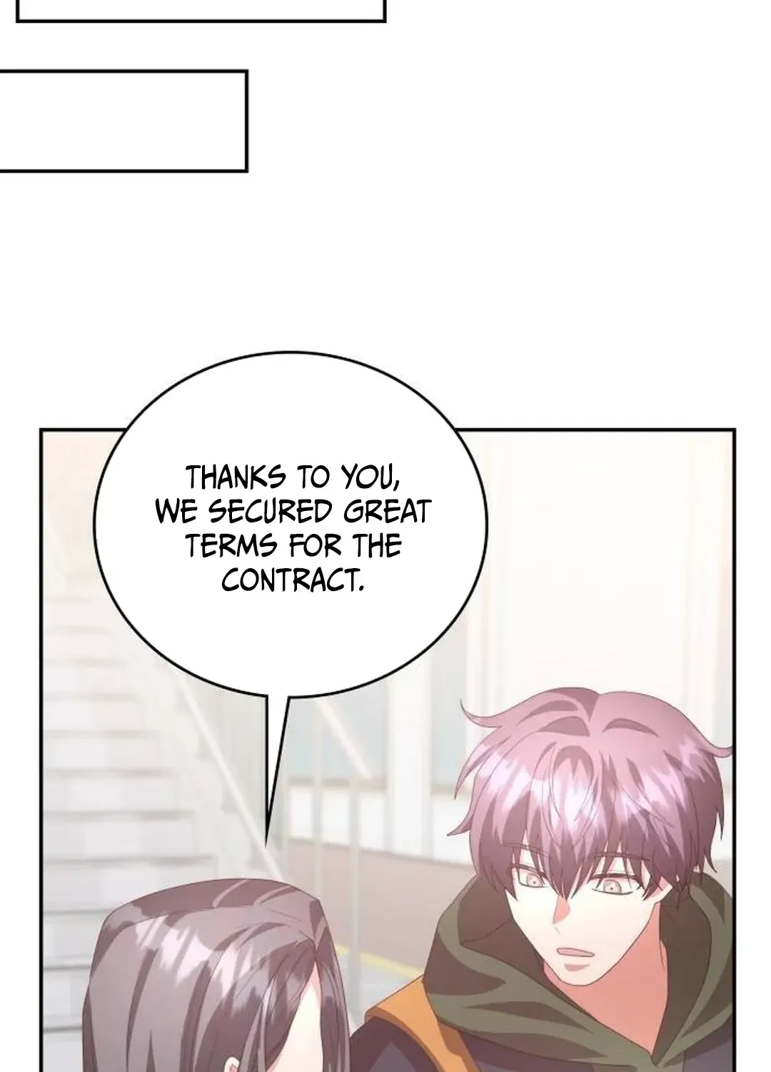 Read A Genius Writer’s Random Workplace chapter 53 image 103 on Lezhin