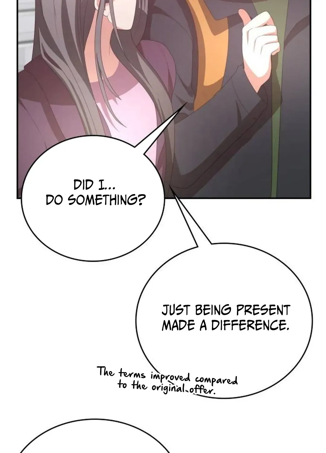 Read A Genius Writer’s Random Workplace chapter 53 image 104 on Lezhin