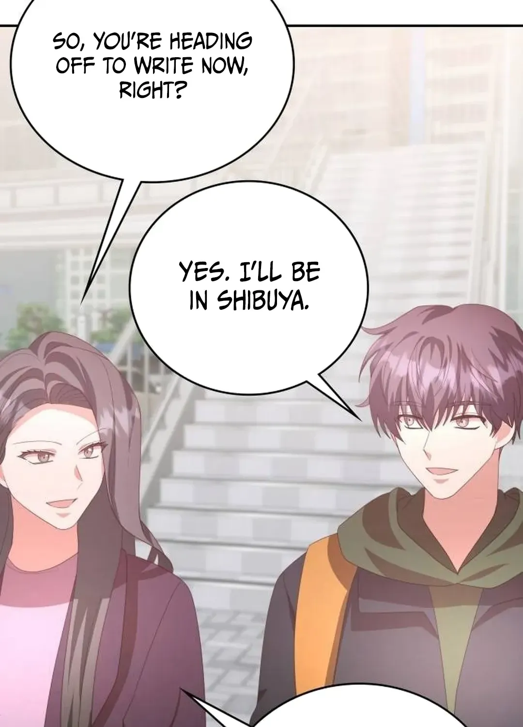 Read A Genius Writer’s Random Workplace chapter 53 image 105 on Lezhin