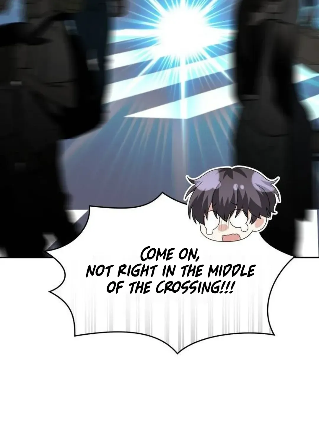 Read A Genius Writer’s Random Workplace chapter 53 image 121 on Lezhin