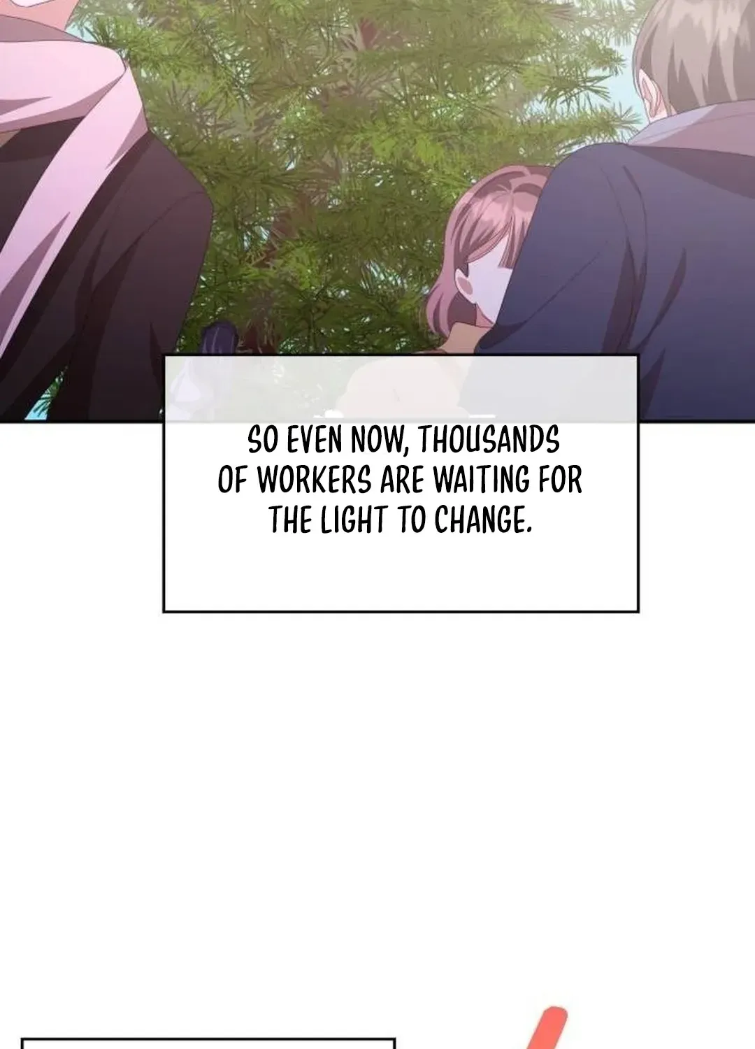 Read A Genius Writer’s Random Workplace chapter 53 image 123 on Lezhin