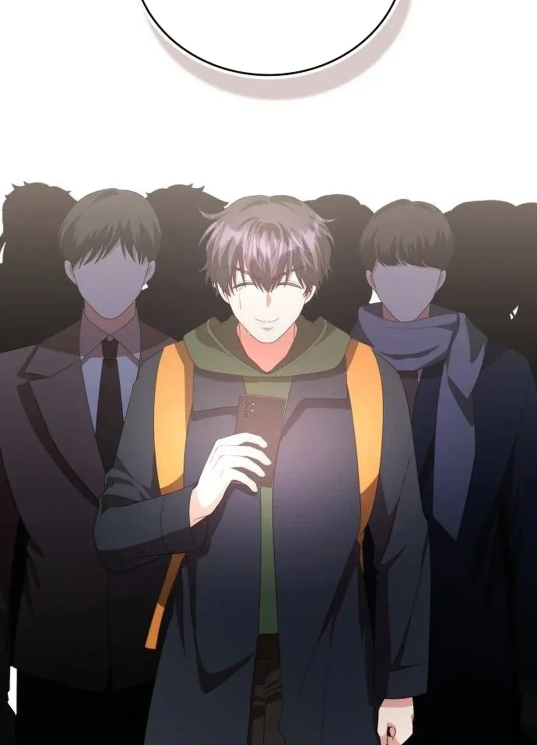 Read A Genius Writer’s Random Workplace chapter 53 image 129 on Lezhin