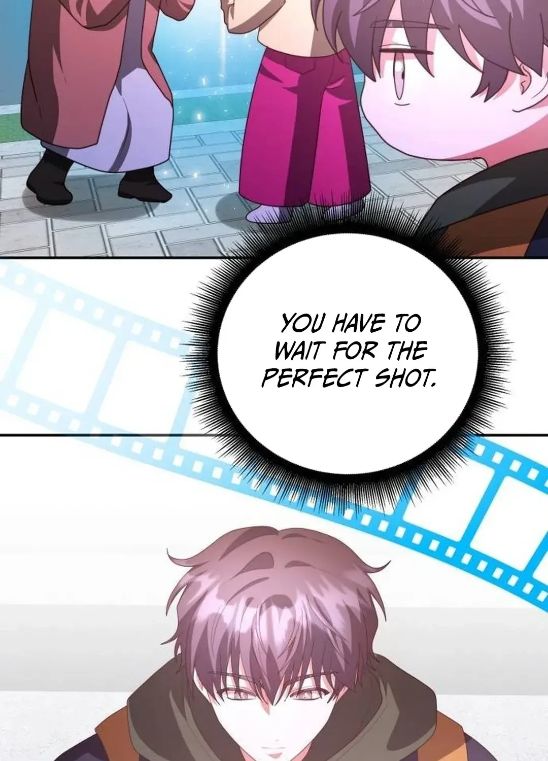 Read A Genius Writer’s Random Workplace chapter 53 image 140 on Lezhin