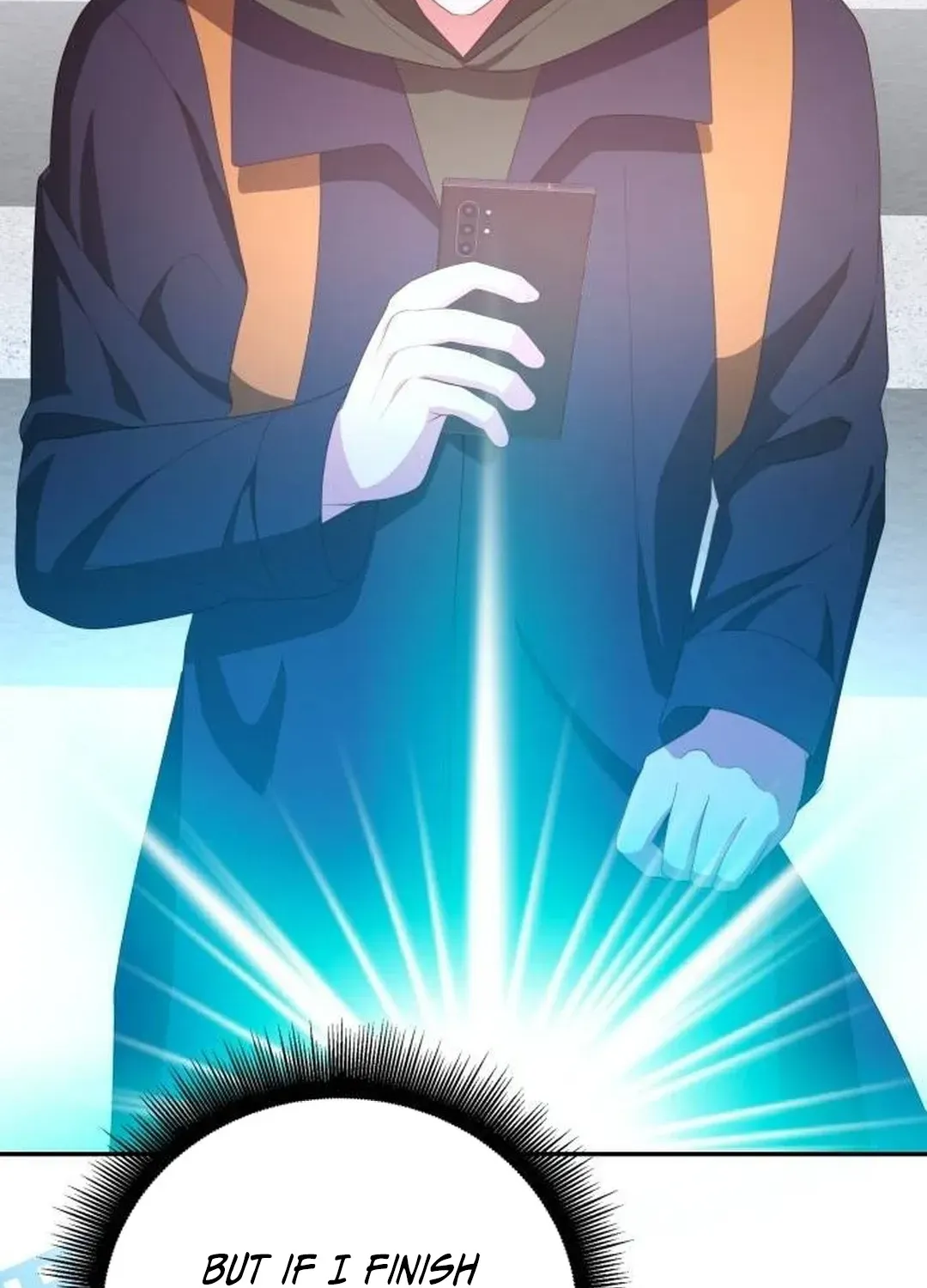 Read A Genius Writer’s Random Workplace chapter 53 image 141 on Lezhin