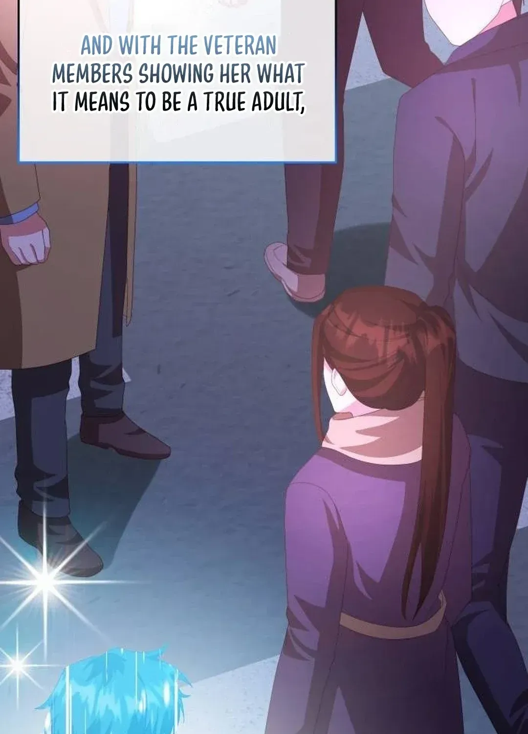 Read A Genius Writer’s Random Workplace chapter 53 image 148 on Lezhin