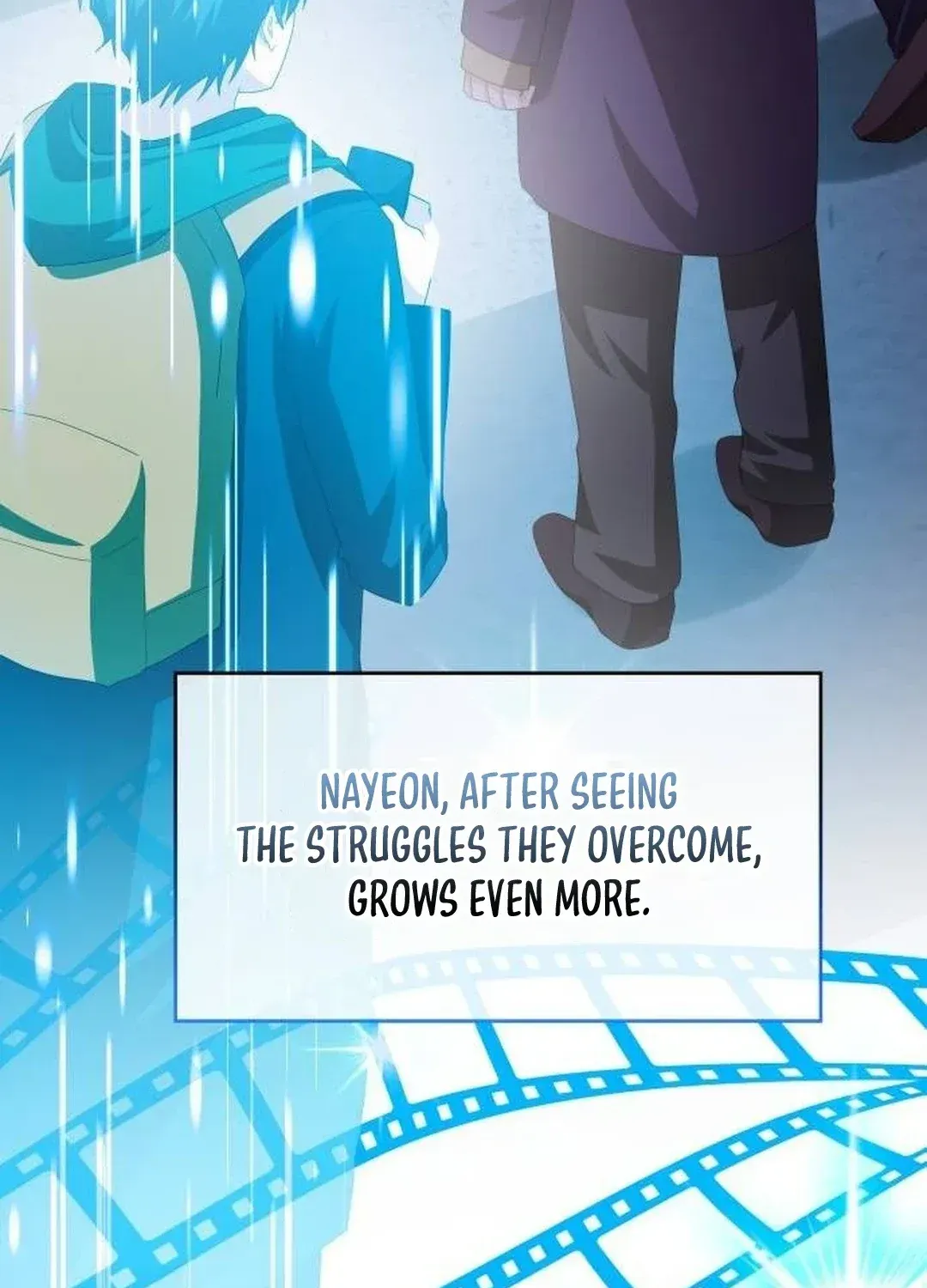 Read A Genius Writer’s Random Workplace chapter 53 image 149 on Lezhin