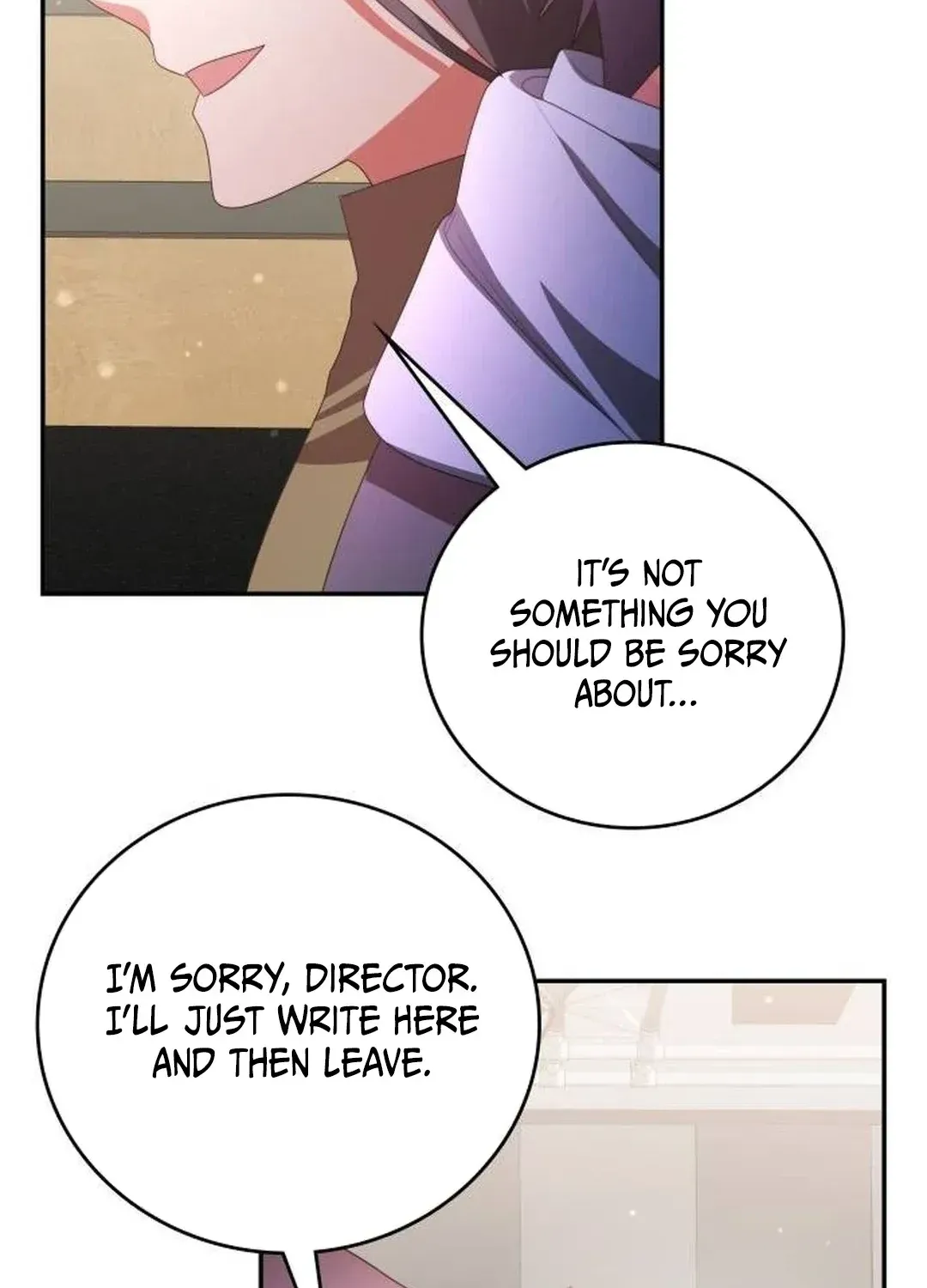 Read A Genius Writer’s Random Workplace chapter 53 image 19 on Lezhin