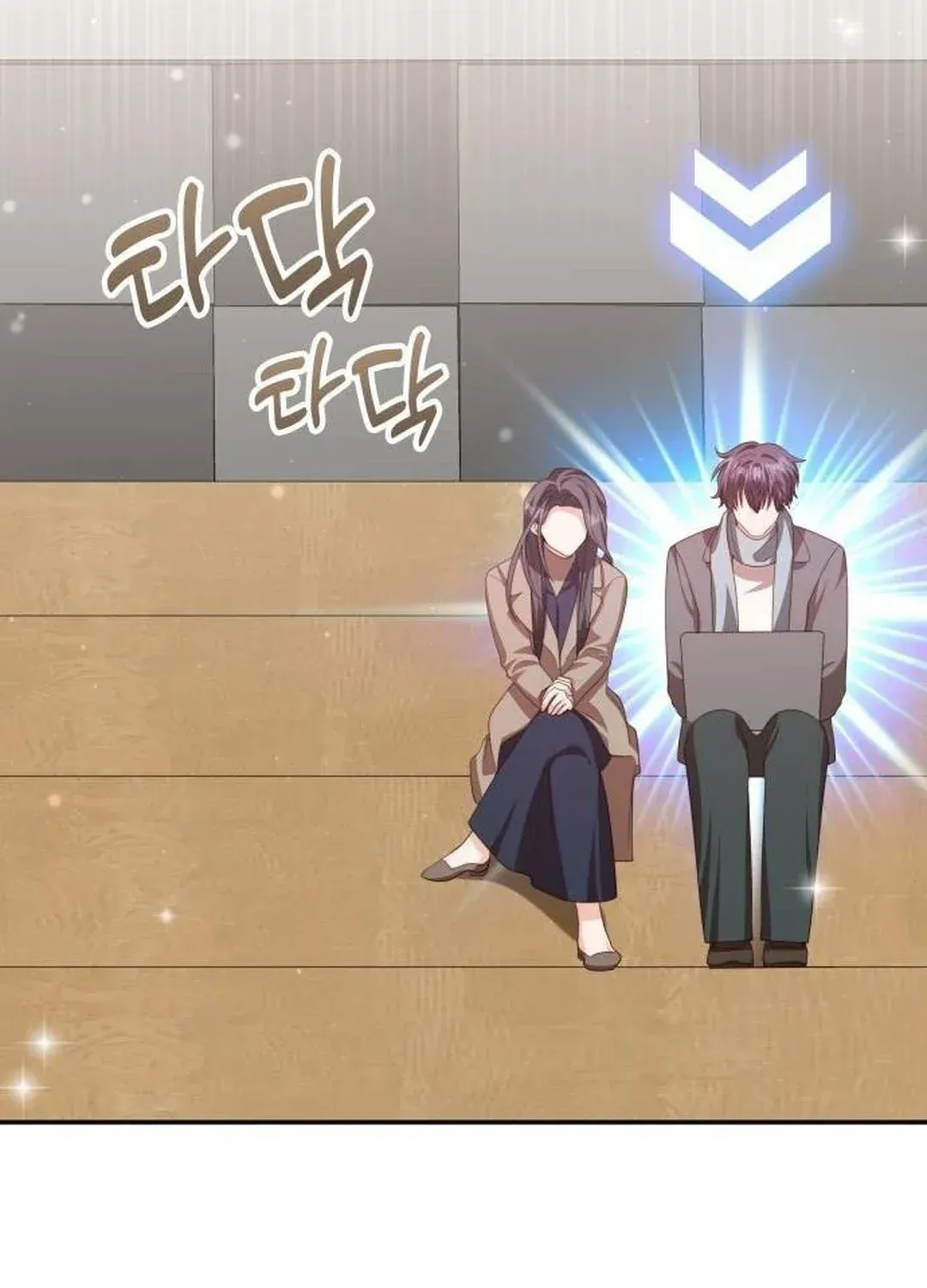 Read A Genius Writer’s Random Workplace chapter 53 image 22 on Lezhin