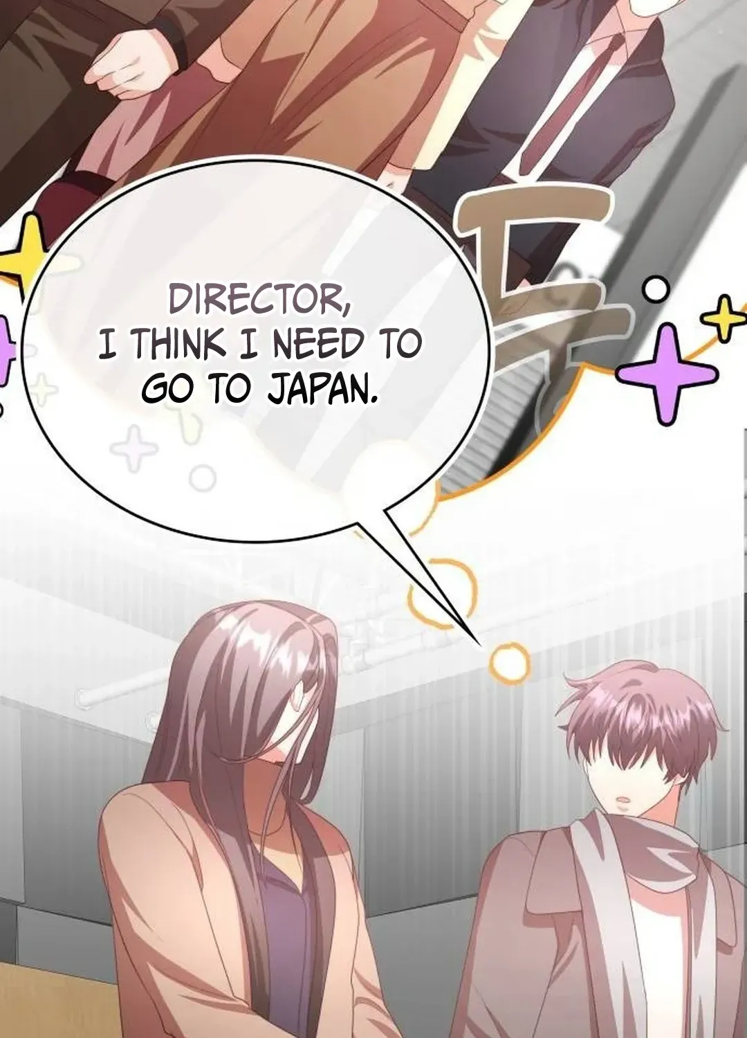 Read A Genius Writer’s Random Workplace chapter 53 image 27 on Lezhin