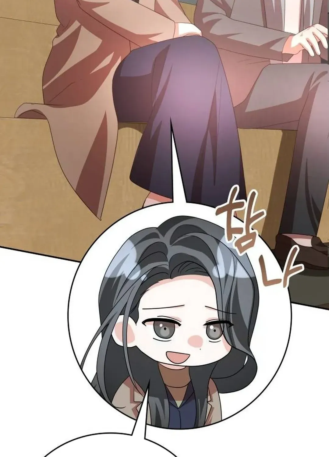 Read A Genius Writer’s Random Workplace chapter 53 image 28 on Lezhin
