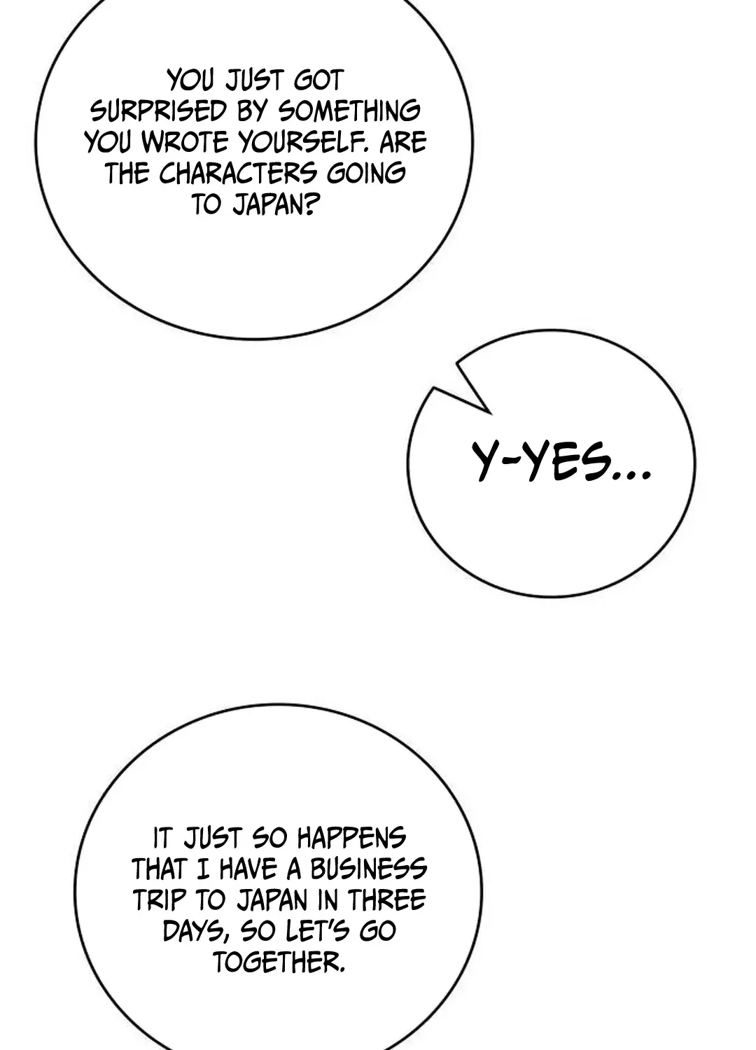Read A Genius Writer’s Random Workplace chapter 53 image 29 on Lezhin