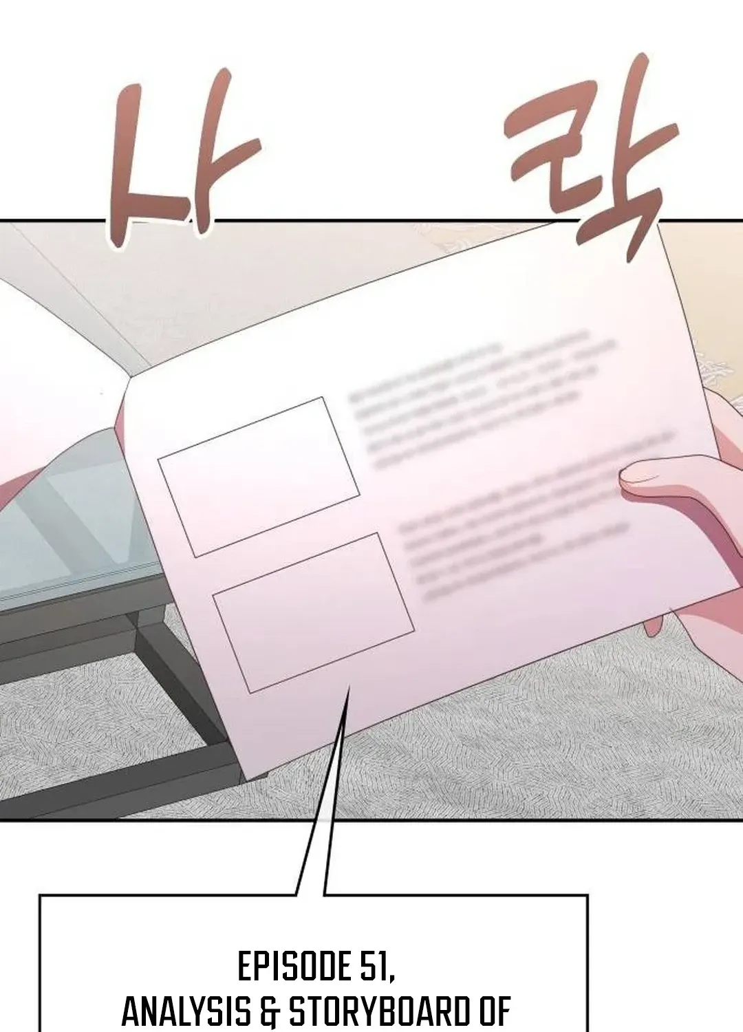 Read A Genius Writer’s Random Workplace chapter 53 image 33 on Lezhin