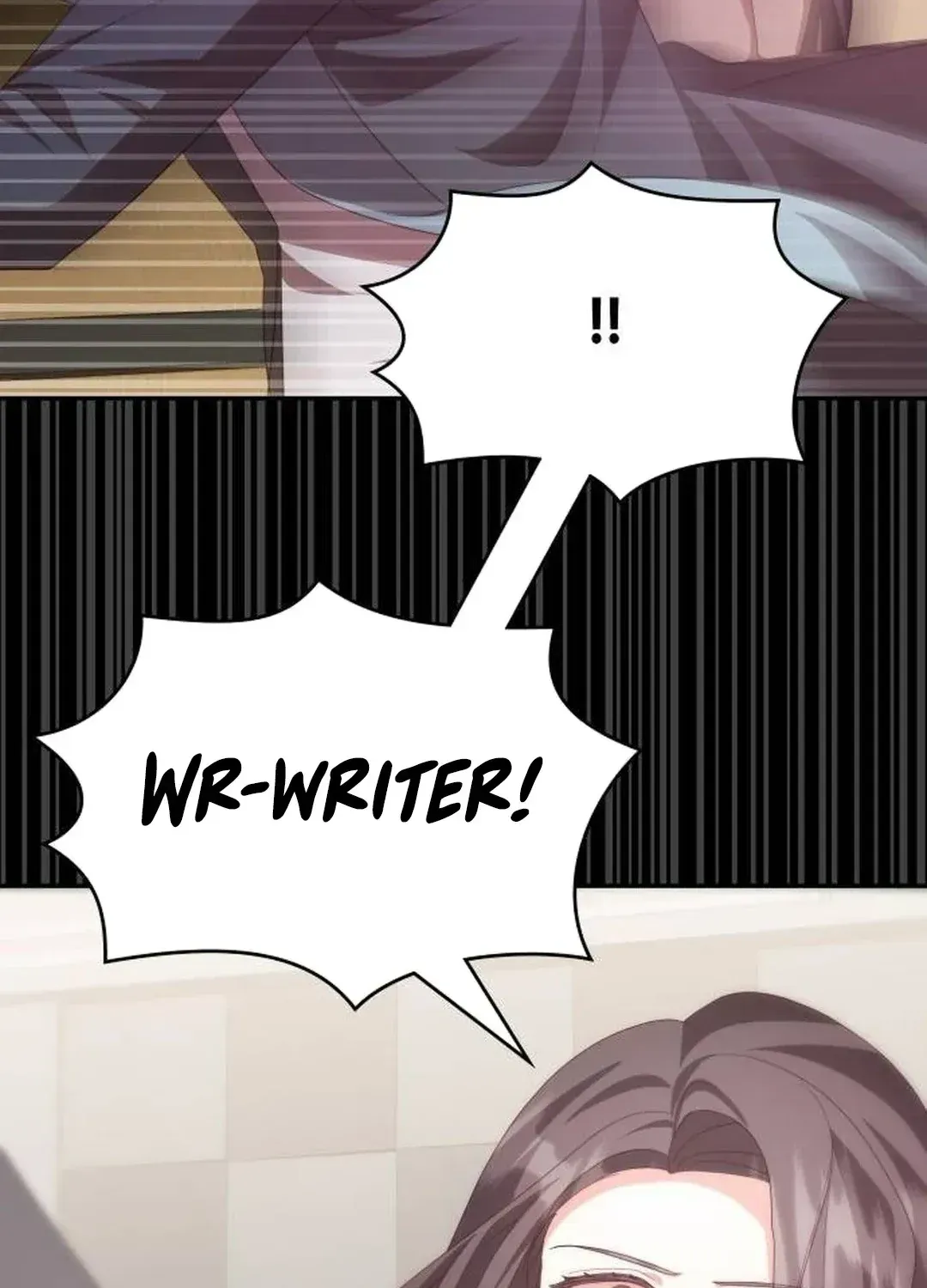 Read A Genius Writer’s Random Workplace chapter 53 image 4 on Lezhin