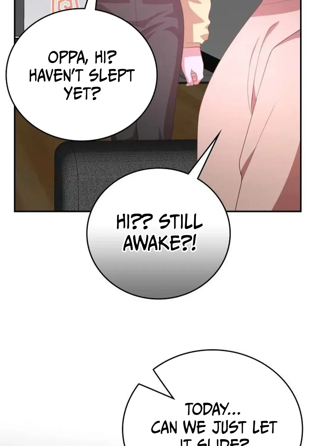 Read A Genius Writer’s Random Workplace chapter 53 image 46 on Lezhin