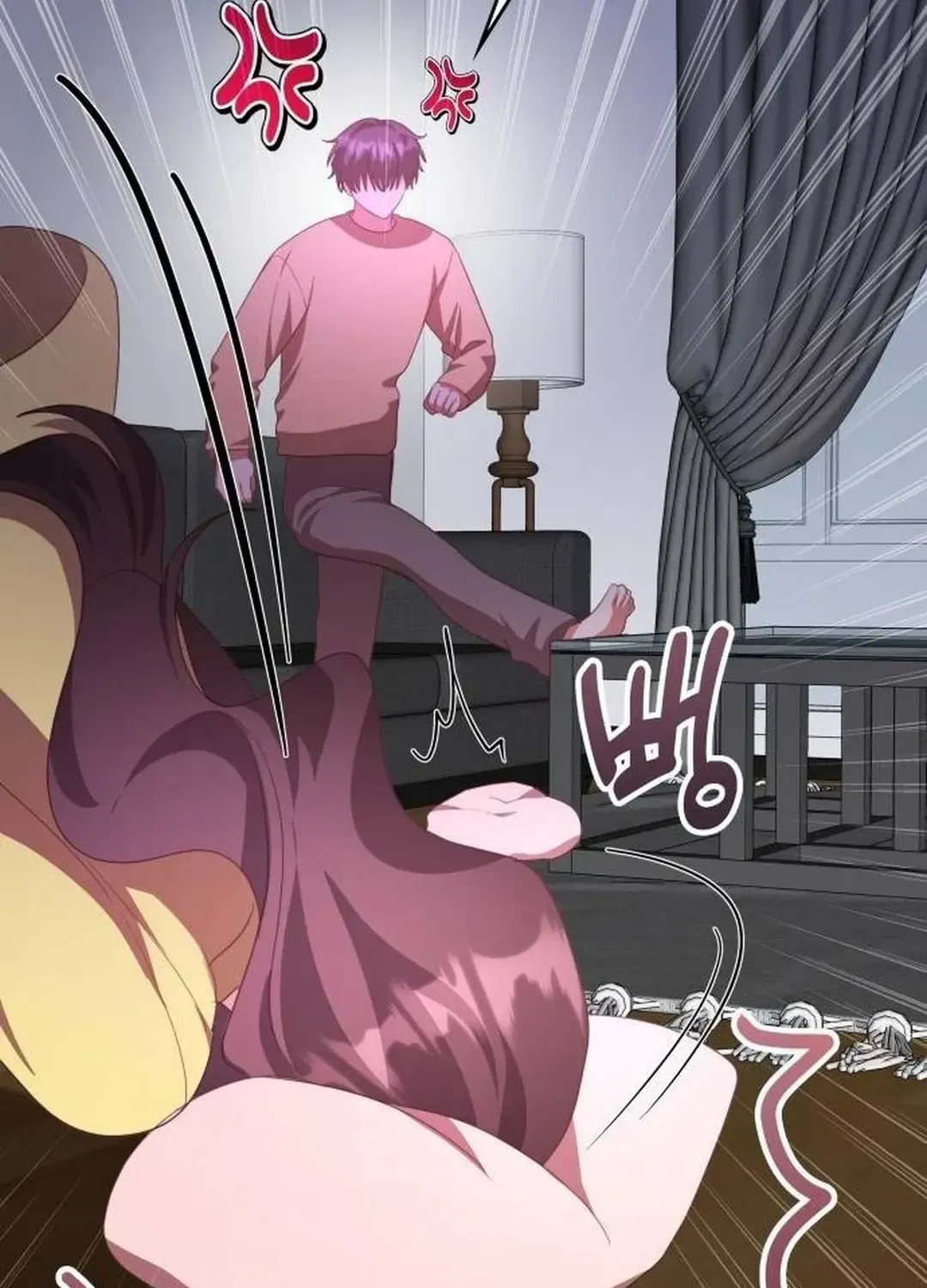 Read A Genius Writer’s Random Workplace chapter 53 image 57 on Lezhin