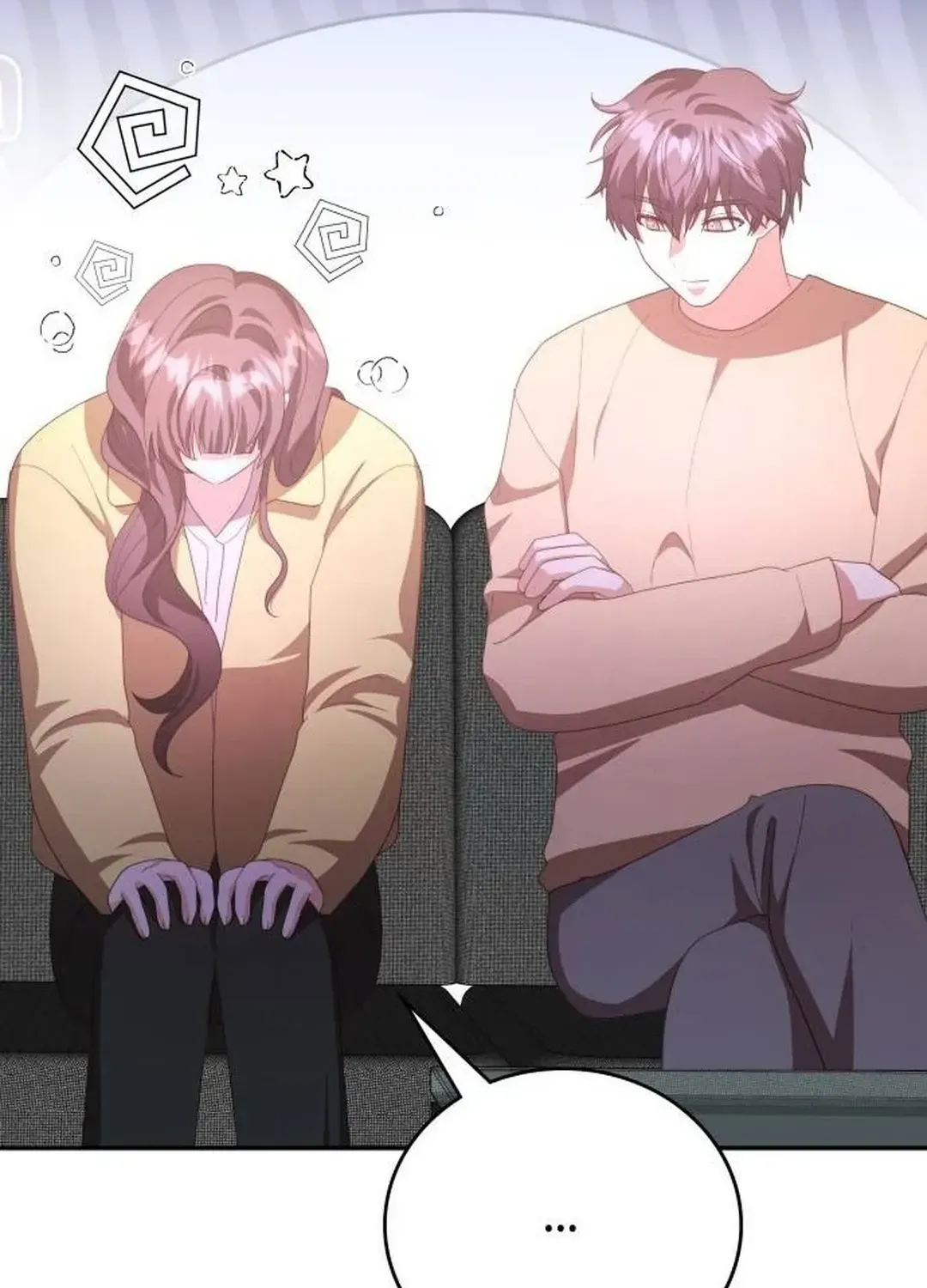 Read A Genius Writer’s Random Workplace chapter 53 image 60 on Lezhin