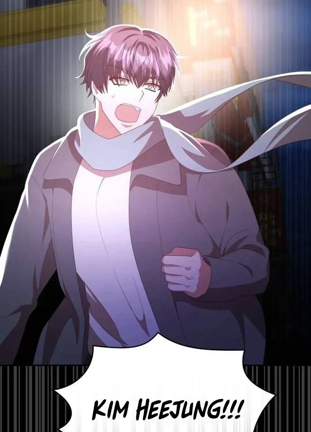 Read A Genius Writer’s Random Workplace chapter 53 image 7 on Lezhin