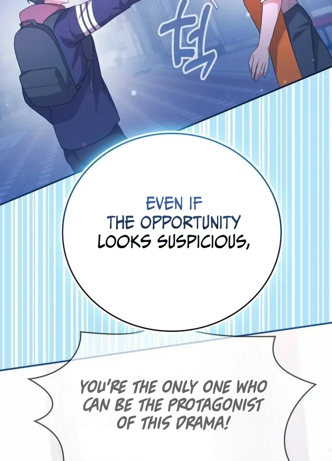Read A Genius Writer’s Random Workplace chapter 53 image 77 on Lezhin