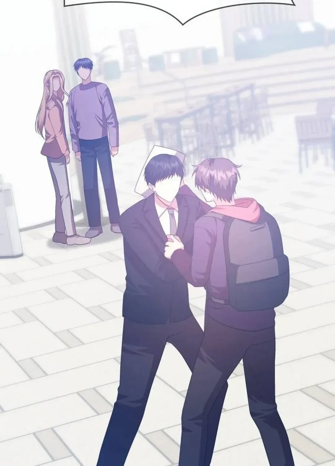 Read A Genius Writer’s Random Workplace chapter 53 image 78 on Lezhin