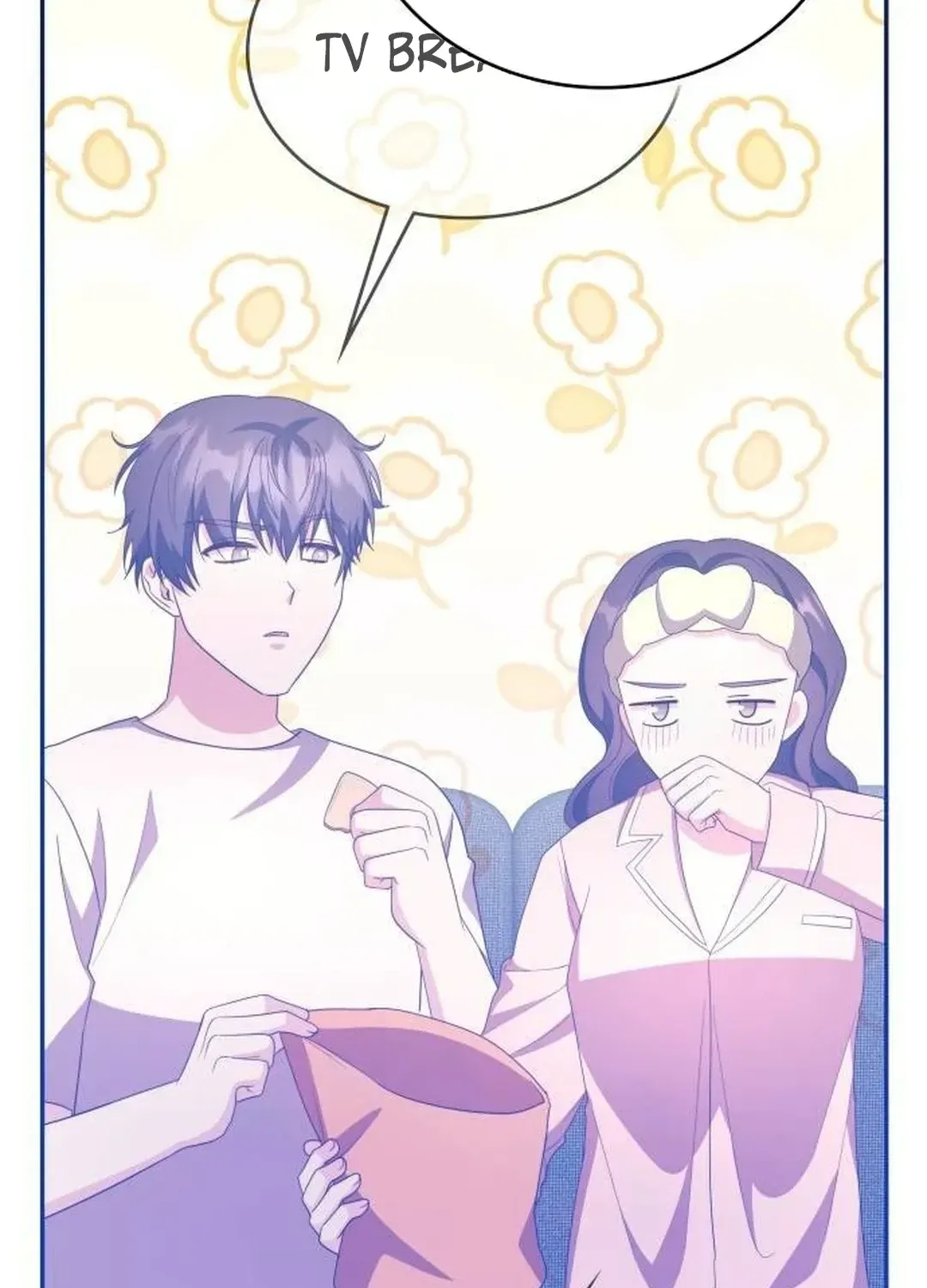 Read A Genius Writer’s Random Workplace chapter 53 image 84 on Lezhin
