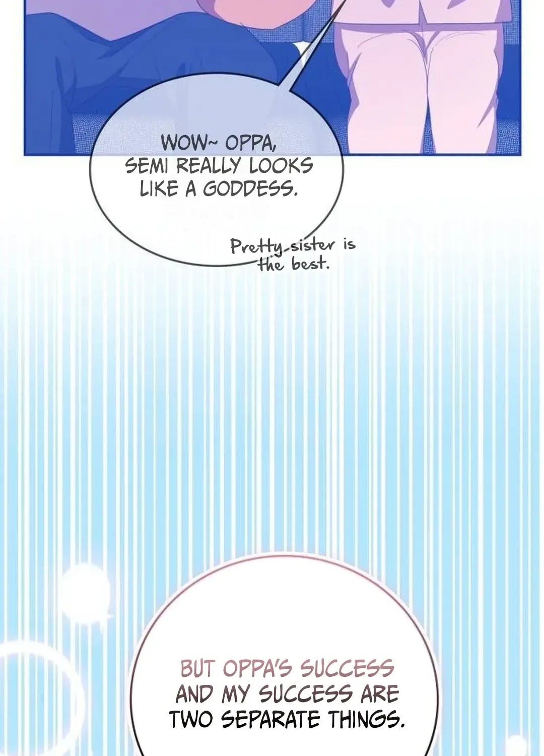 Read A Genius Writer’s Random Workplace chapter 53 image 85 on Lezhin