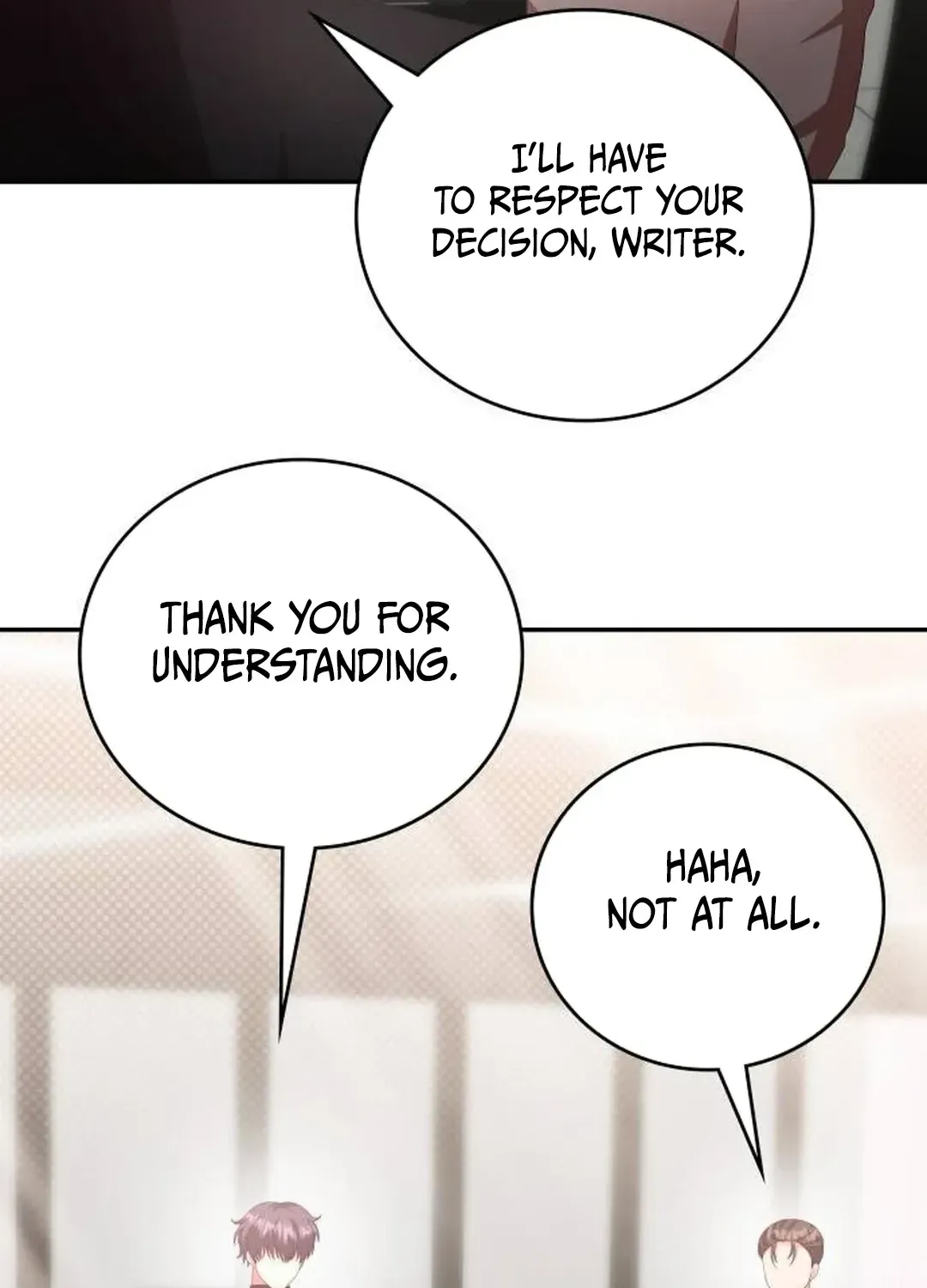 Read A Genius Writer’s Random Workplace chapter 54 image 101 on Lezhin