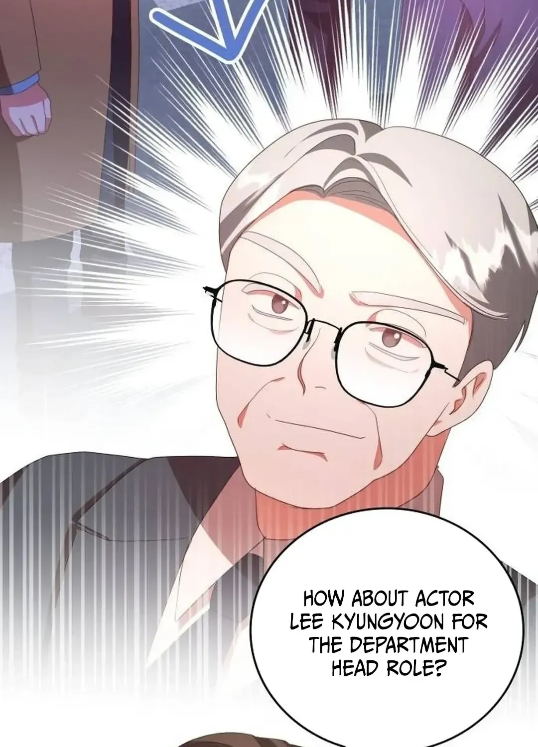 Read A Genius Writer’s Random Workplace chapter 54 image 108 on Lezhin