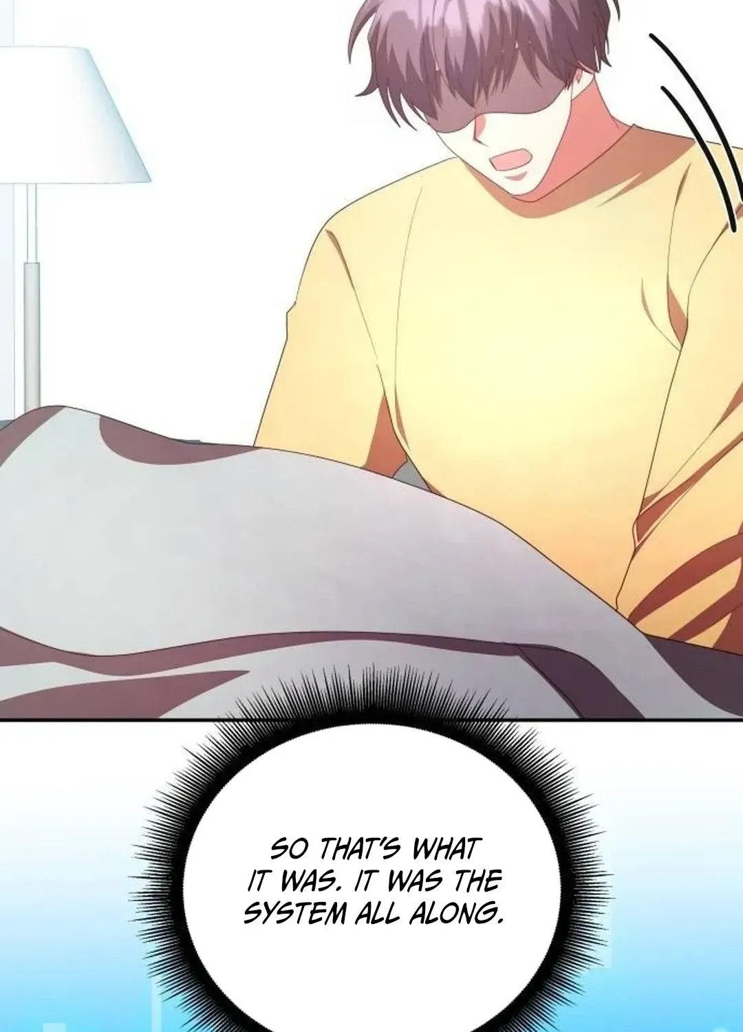 Read A Genius Writer’s Random Workplace chapter 54 image 115 on Lezhin