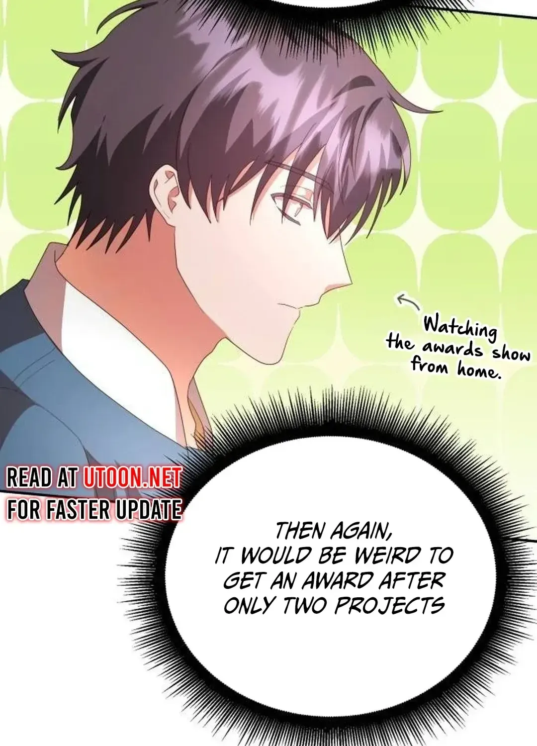 Read A Genius Writer’s Random Workplace chapter 54 image 128 on Lezhin