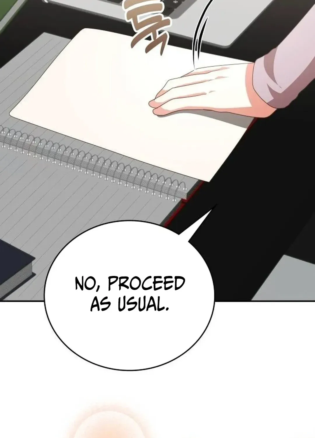 Read A Genius Writer’s Random Workplace chapter 54 image 147 on Lezhin