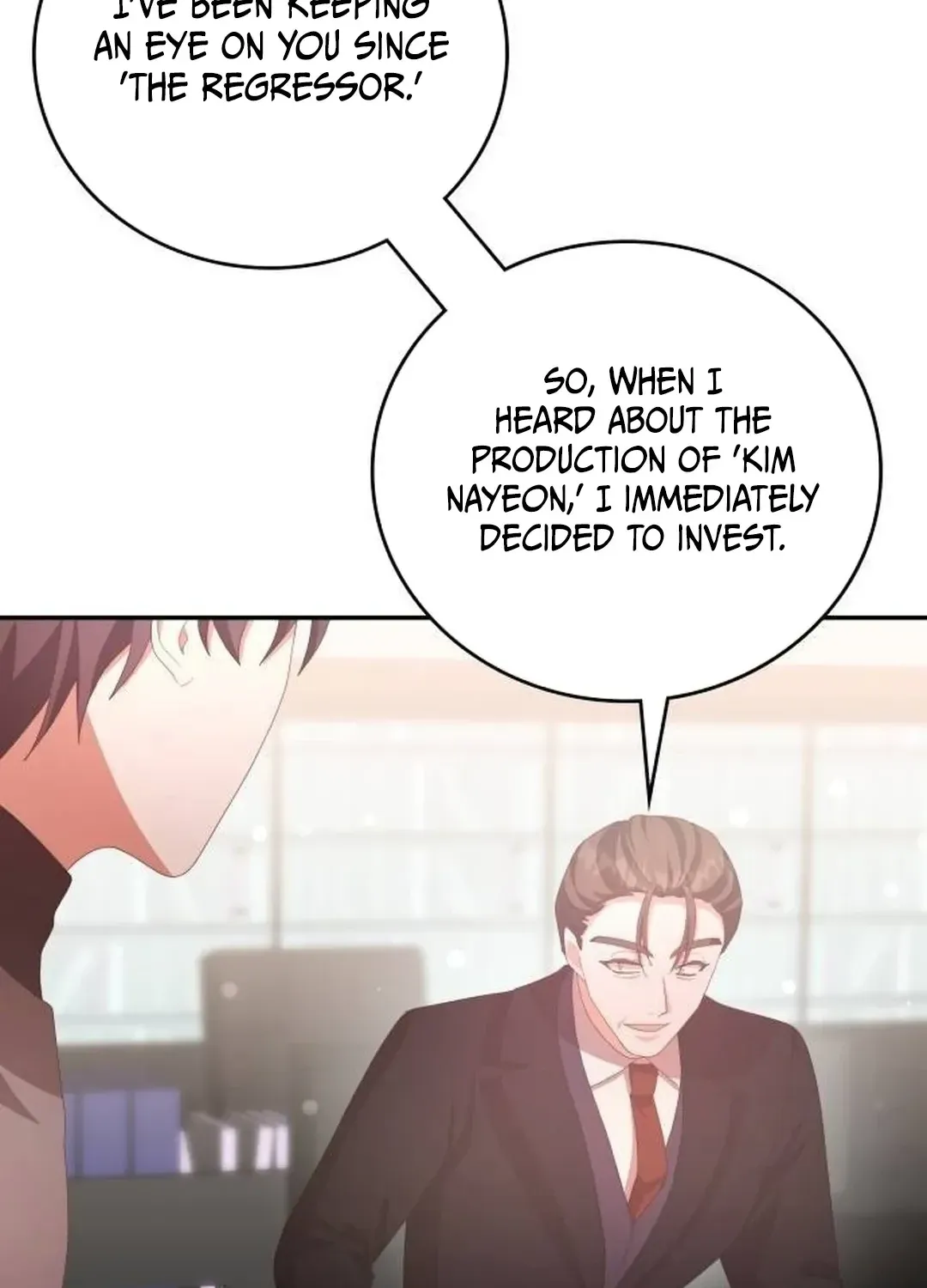 Read A Genius Writer’s Random Workplace chapter 54 image 16 on Lezhin
