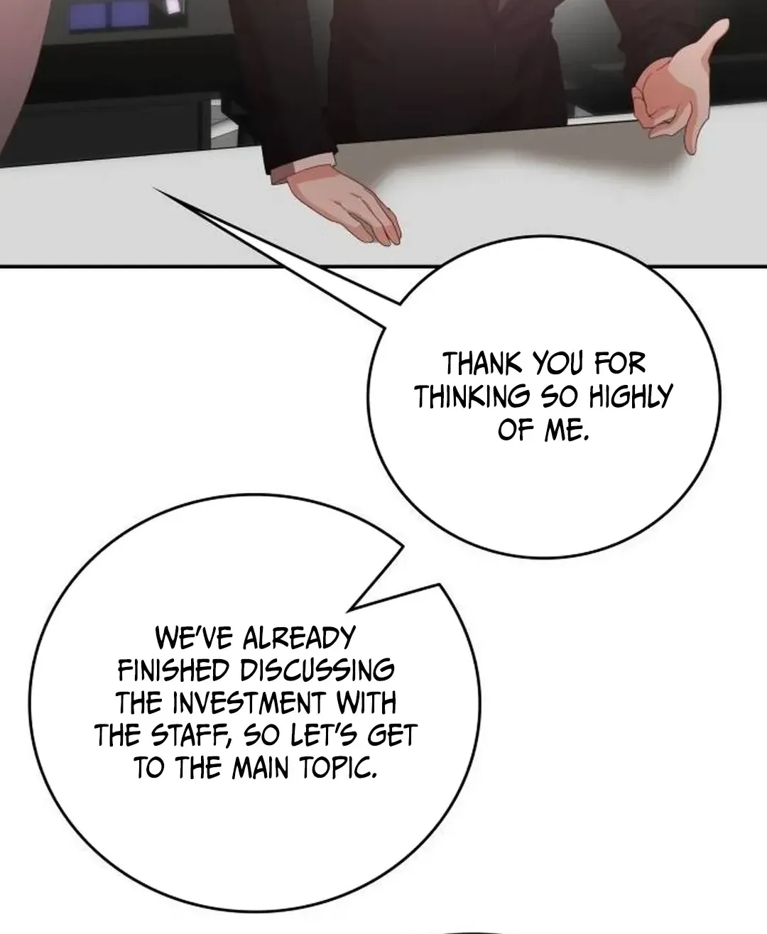 Read A Genius Writer’s Random Workplace chapter 54 image 17 on Lezhin