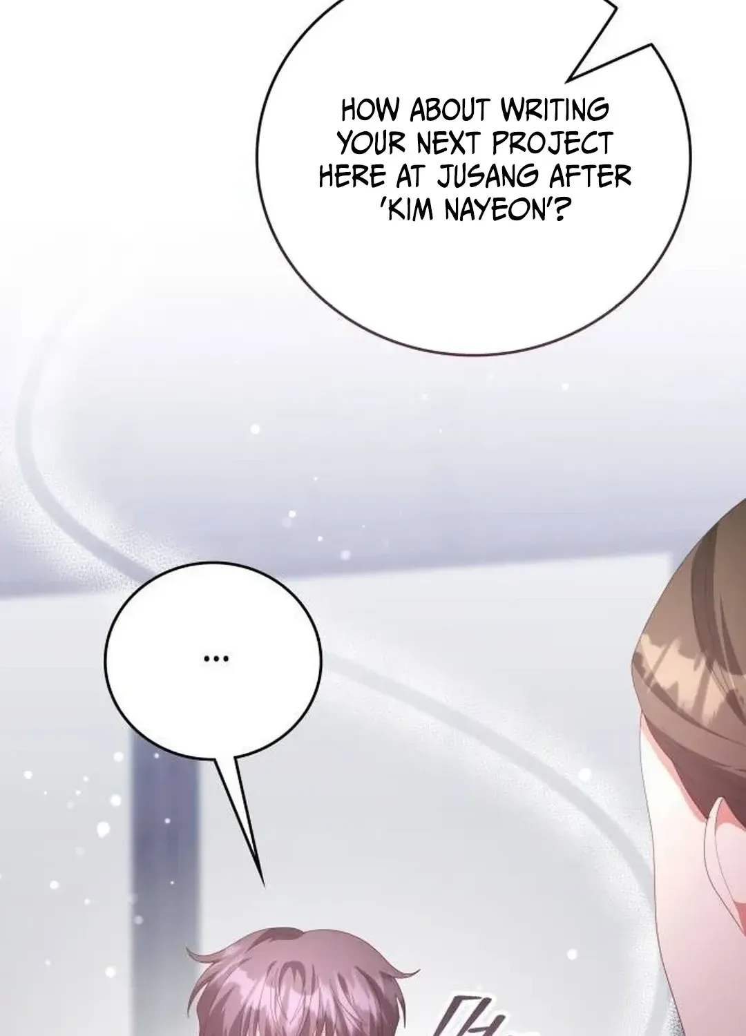 Read A Genius Writer’s Random Workplace chapter 54 image 21 on Lezhin