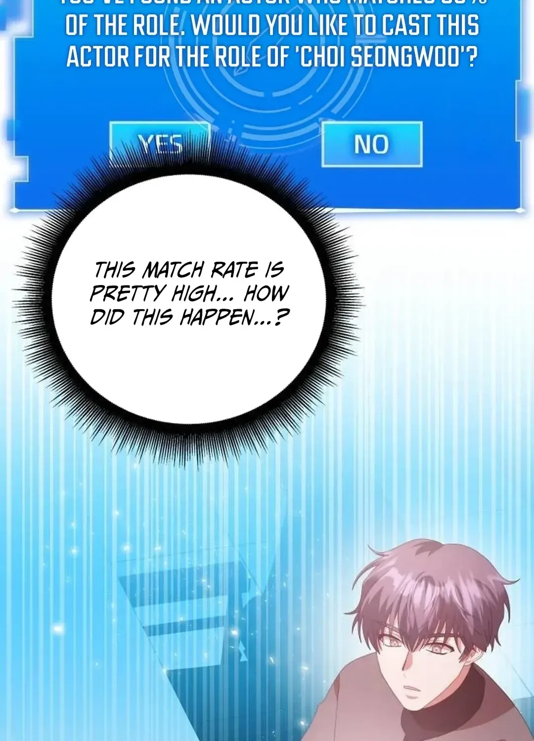 Read A Genius Writer’s Random Workplace chapter 54 image 27 on Lezhin