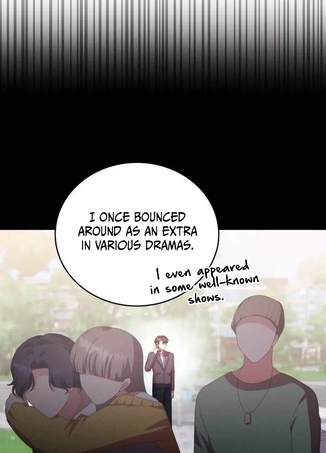 Read A Genius Writer’s Random Workplace chapter 54 image 34 on Lezhin