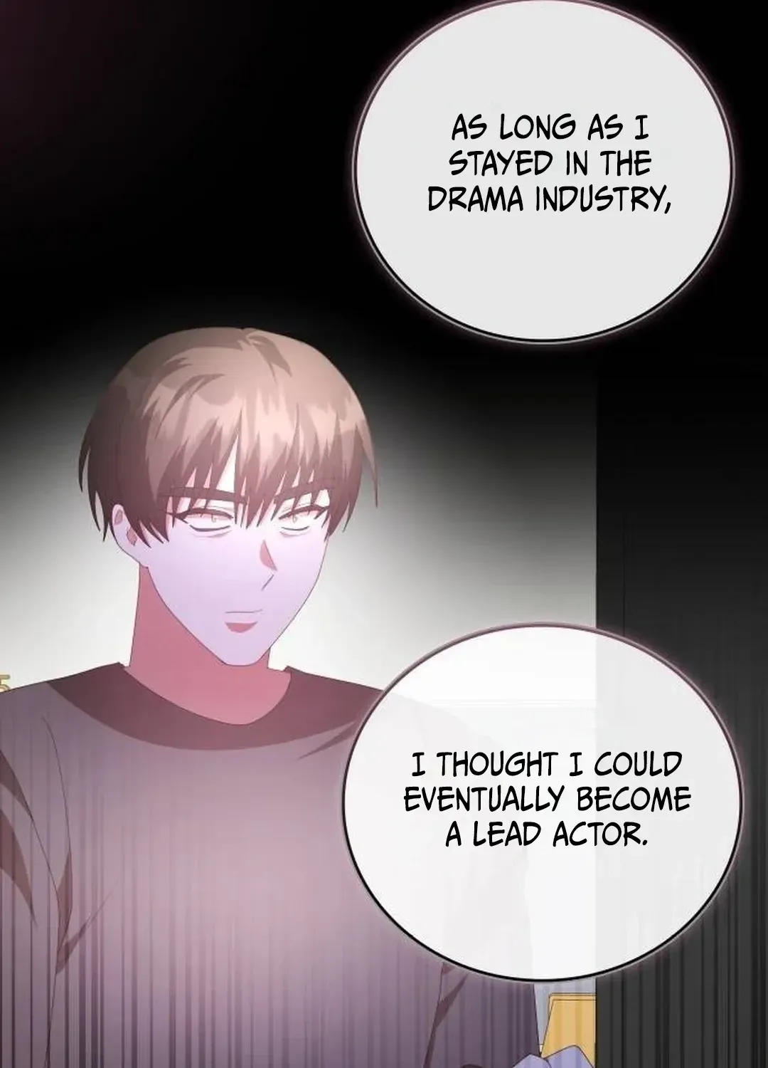 Read A Genius Writer’s Random Workplace chapter 54 image 39 on Lezhin