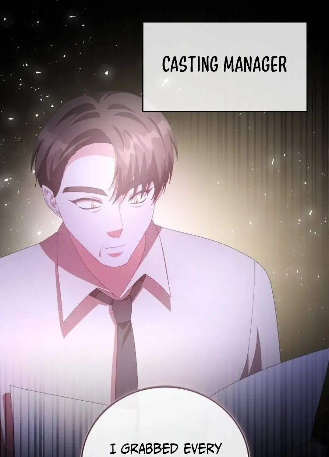 Read A Genius Writer’s Random Workplace chapter 54 image 42 on Lezhin