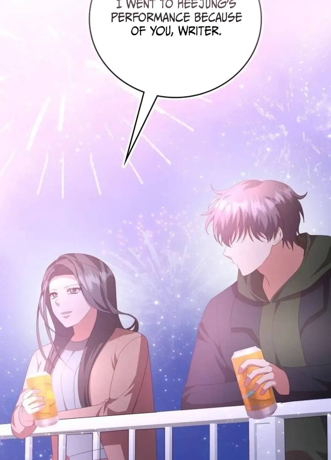Read A Genius Writer’s Random Workplace chapter 54 image 63 on Lezhin