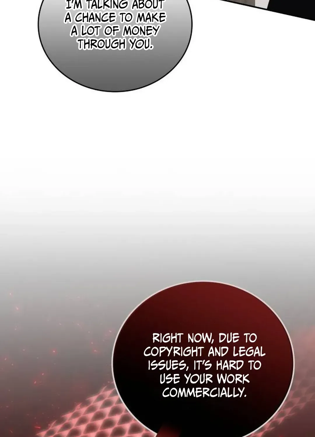 Read A Genius Writer’s Random Workplace chapter 54 image 80 on Lezhin