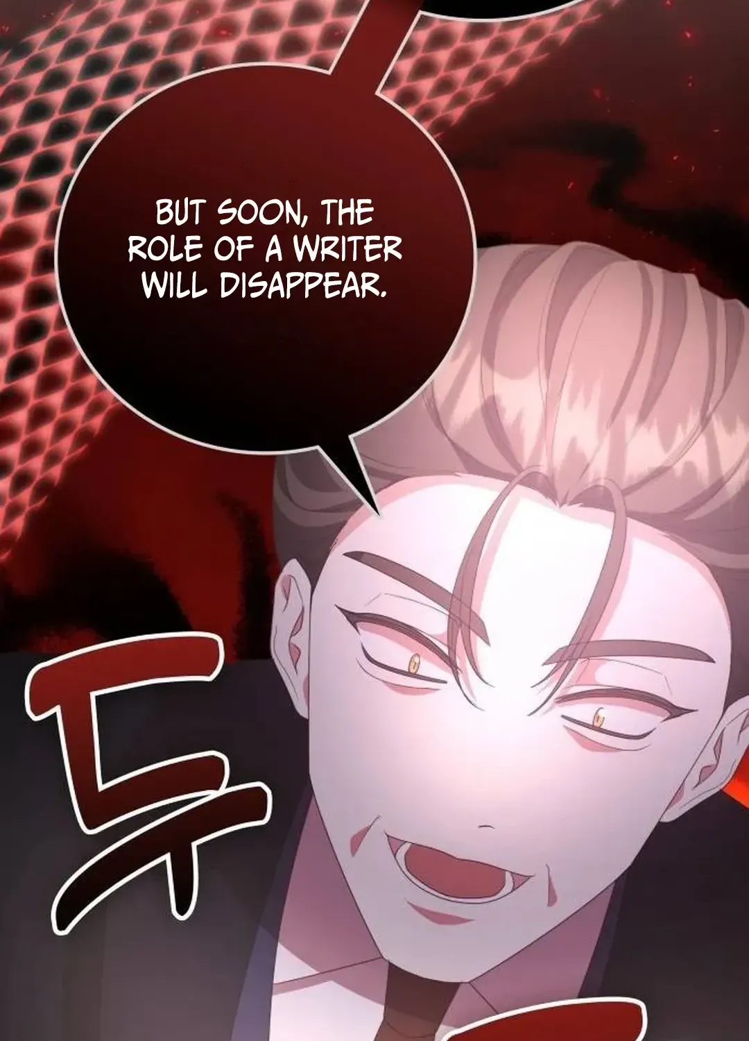 Read A Genius Writer’s Random Workplace chapter 54 image 81 on Lezhin