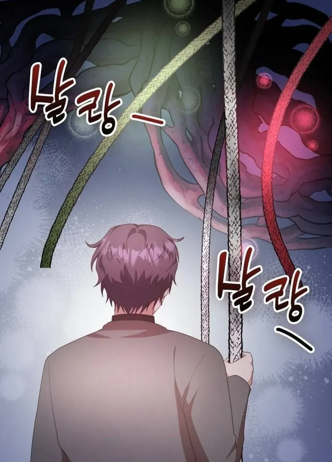 Read A Genius Writer’s Random Workplace chapter 54 image 86 on Lezhin